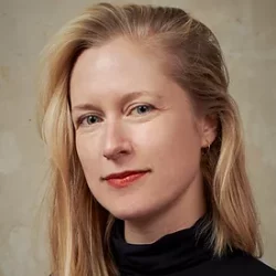 Dr. Antonia Drews