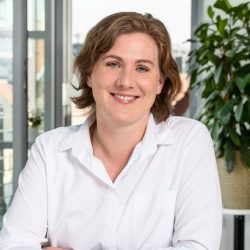 Dr. Hanne Horvath