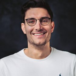 Jacob Drachenberg